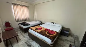 Krishna Residency - Image 2