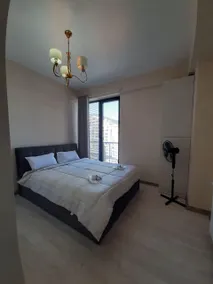 Luxury Rest-Time Flat - Image 3