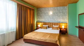 Zedazeni Hotel - Image 2