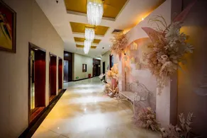 Wuhan Newport International Hotel - Image 5