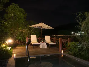 R&F LN Garden Hotspring Resort - Image 5