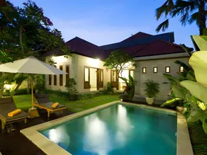 Kubal Villa and Living Seminyak - Image 2