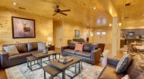 Big Cypress Mansion by Venture Smoky Mountains - Image 3