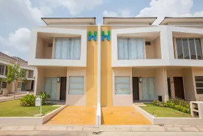 Havis House Monde Residence Homestay - Image 4