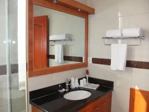 The Great Wall International Hotel - Image 4