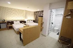 Anson Hotel - Image 5