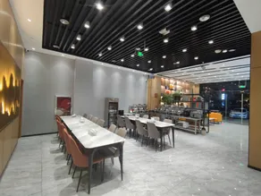 Suqian Jinsha Business Hotel (High-tech Zone Management Committee Branch) - Image 5