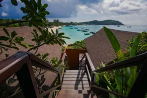 Chareena Hill Beach Resort - Image 3
