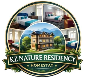 KZ NATURE RESIDENCY - Image 4