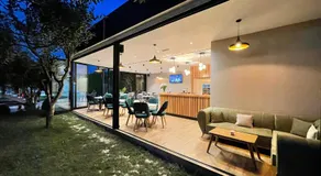 Airport Garden Hotel - Image 2