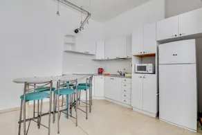1BR - 21 11 Ben Yehuda St Tel aviv - Image 5
