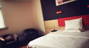 7Days Inn Binzhou Wudi Central Street Branch - Image 2