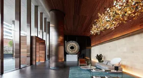 SODO Level 35 2 Bed Santuary with Balcony & Resort Amenities - Pool Jacuzzi Sauna Steam Room & Gym - Image 2