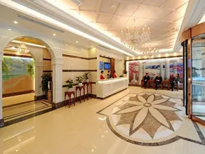 Greentree Inn (Guangyuan High-speed Railway Station) - Image 2