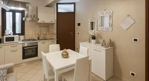 B&B Leonardo Da Vinci appartamento vicinissimo alla Clinica l'Immacolata - Image 4