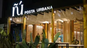 ÑU Posta Urbana Hotel Boutique - Image 2