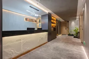 Liyuan Hotel (Shenzhen Futian Convention and Exhibition Center Branch) - Image 3