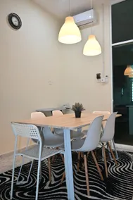 La Zaira Homestay Telong Kandis - Free WiFi - Image 4