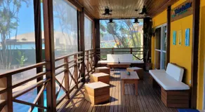 Apart Hotel Beira do Mar - Image 5