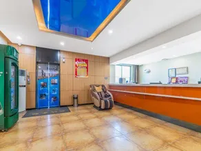 7+1 dianjing hotel - Image 2