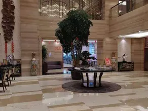 Wanrun Hotel - Image 4