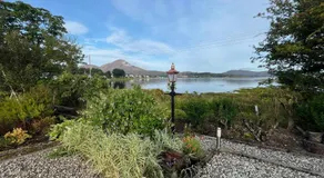 Waterside Cottage by the sea - Broadford - Image 3