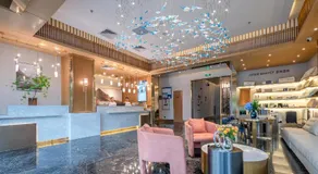 Atour X Hotel Shenzhen Bao'an Airport West Bay Mangrove - Image 3