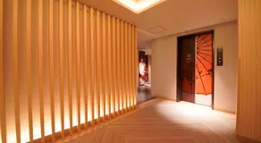 ホテル Tiger & Dragon 男塾ホテルグループ - Image 5