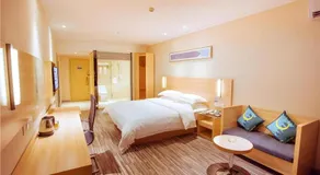 City Comfort Inn Xingye High-Speed Railway Station - Image 3