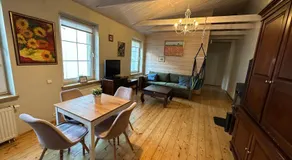 Igo Apartment Townhall - Image 4