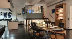 Superbe loft de caractère avec garage à 10' du centre - Image 5