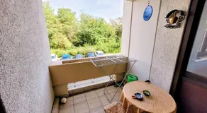 Bright & Cozy Apartment in Mainaschaff - Image 4