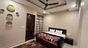 Hotel woods villa - Image 4