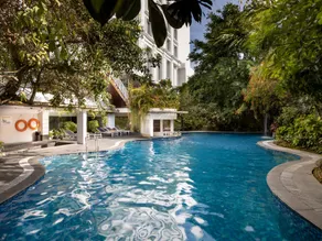 Jambuluwuk Malioboro Hotel Yogyakarta - Image 5