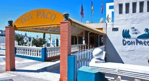 Beach studio Don Paco with WIFI - Image 2