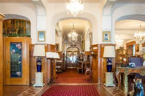 Hotel Victoria Glion - Image 4