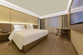 Starway Hotel Shennongjia Muyu - Image 2