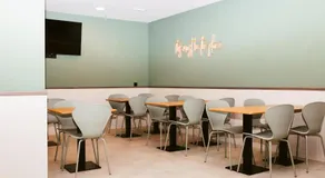 Hostal Ainhoa - Image 5