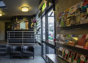 Albert Heights Serviced Apartment - Image 4