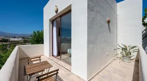 Villa Serena Marbella - Luxury villa with pool & sea views - Image 4