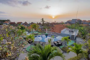 Pandawa Resort & Spa Seaview - Image 2