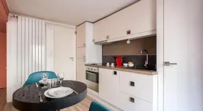 St. Helena - Studio mieten - Lyon 2 - Image 5