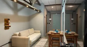 Refúgio Pauapique - Suítes com café da manhã, ar condicionado e frigobar à 900 metros da Rota do Vinho - Image 3