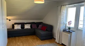 Lägenhet med utsikt över Åsunden - Image 2