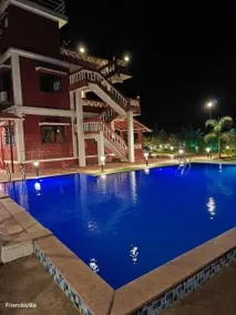 Vibe Stay Kashid Beach Villa - Image 5