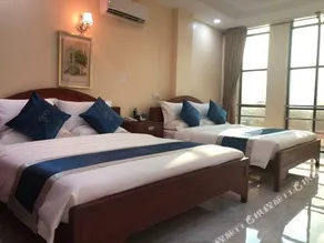 Teng XI Hotel - Image 2