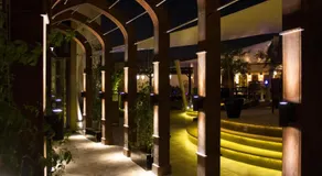 Somewhere Hotel Al Ahsa - Image 3