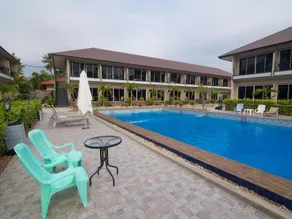 Sky Resort Kanchanaburi - Image 5