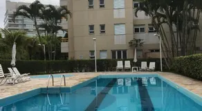 Apartamento - Jd São Lourenço - Bertioga - Praia da Riviera - Image 3