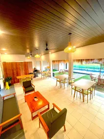 D'svarga Glamping - Image 4